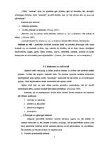 Diplomdarbs 'Tūristu un atpūtnieku atsevišķu ietekmes uz vidi veidu novērtējums Cirmas ezera ', 7.