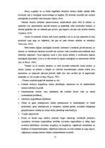 Diplomdarbs 'Tūristu un atpūtnieku atsevišķu ietekmes uz vidi veidu novērtējums Cirmas ezera ', 9.