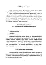 Diplomdarbs 'Tūristu un atpūtnieku atsevišķu ietekmes uz vidi veidu novērtējums Cirmas ezera ', 18.