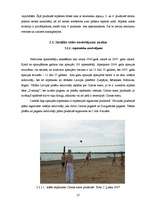 Diplomdarbs 'Tūristu un atpūtnieku atsevišķu ietekmes uz vidi veidu novērtējums Cirmas ezera ', 26.