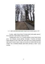 Diplomdarbs 'Tūristu un atpūtnieku atsevišķu ietekmes uz vidi veidu novērtējums Cirmas ezera ', 36.