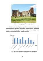 Diplomdarbs 'Tūristu un atpūtnieku atsevišķu ietekmes uz vidi veidu novērtējums Cirmas ezera ', 38.