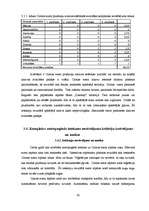 Diplomdarbs 'Tūristu un atpūtnieku atsevišķu ietekmes uz vidi veidu novērtējums Cirmas ezera ', 42.