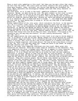 Eseja 'The Great Gatsby - symolism', 1.