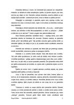 Konspekts 'Personības veidošanās ietekmējošie faktori un aspekti', 2.