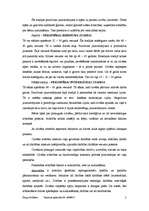 Konspekts 'Personības veidošanās ietekmējošie faktori un aspekti', 5.