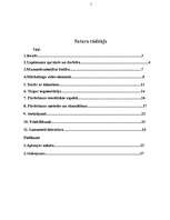 Referāts 'Pārdošanas apjoma palielināšanas iespējas uzņēmumā I/K "Svitenes aptieka"', 2.