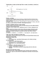 Konspekts 'Starptautiskās finanses. Eksāmena jautājumi', 3.