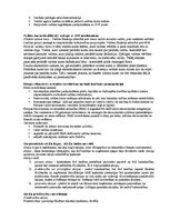 Konspekts 'Starptautiskās finanses. Eksāmena jautājumi', 7.