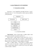 Prakses atskaite 'Gada pārskata sastādīšana un svarīgāko radītāju analīze pakalpojumu sniegšanas u', 4.