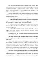 Prakses atskaite 'Gada pārskata sastādīšana un svarīgāko radītāju analīze pakalpojumu sniegšanas u', 8.