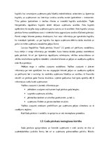 Prakses atskaite 'Gada pārskata sastādīšana un svarīgāko radītāju analīze pakalpojumu sniegšanas u', 9.