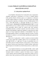 Prakses atskaite 'Gada pārskata sastādīšana un svarīgāko radītāju analīze pakalpojumu sniegšanas u', 14.