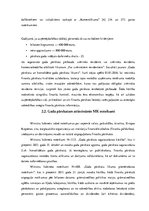 Prakses atskaite 'Gada pārskata sastādīšana un svarīgāko radītāju analīze pakalpojumu sniegšanas u', 15.