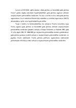 Prakses atskaite 'Gada pārskata sastādīšana un svarīgāko radītāju analīze pakalpojumu sniegšanas u', 17.