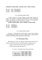 Prakses atskaite 'Gada pārskata sastādīšana un svarīgāko radītāju analīze pakalpojumu sniegšanas u', 24.