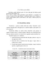 Prakses atskaite 'Gada pārskata sastādīšana un svarīgāko radītāju analīze pakalpojumu sniegšanas u', 28.