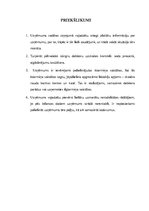 Prakses atskaite 'Gada pārskata sastādīšana un svarīgāko radītāju analīze pakalpojumu sniegšanas u', 34.