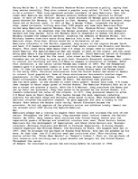 Eseja 'Woodrow Wilson', 1.