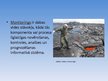 Prezentācija 'Ģeoloģiskās vides ietekme uz cilvēka dzīves apstākļiem', 3.