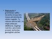 Prezentācija 'Ģeoloģiskās vides ietekme uz cilvēka dzīves apstākļiem', 10.