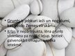 Prezentācija 'Ģeoloģiskās vides ietekme uz cilvēka dzīves apstākļiem', 14.