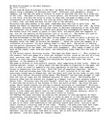 Eseja 'Poem We Grow Accustomed to the Dark Analysis', 1.