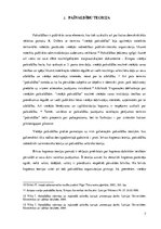 Referāts 'Pašvaldības vieta valsts pārvaldē un statusa juridiskais raksturojums', 7.