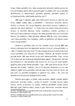 Referāts 'Pašvaldības vieta valsts pārvaldē un statusa juridiskais raksturojums', 11.