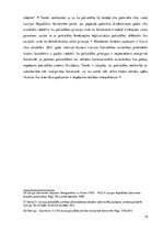 Referāts 'Pašvaldības vieta valsts pārvaldē un statusa juridiskais raksturojums', 14.