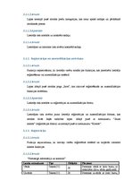 Konspekts 'Programmatūras prasību specifikācija e-veikalam', 6.