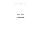 Konspekts 'Standarts ISO 9000 : 2000', 1.