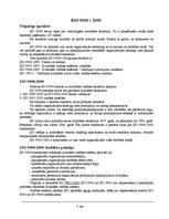 Konspekts 'Standarts ISO 9000 : 2000', 2.
