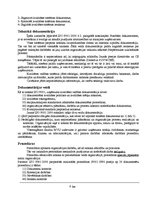 Konspekts 'Standarts ISO 9000 : 2000', 8.