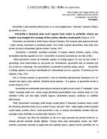 Referāts 'Greizsirdības loma savstarpējās attiecībās', 5.