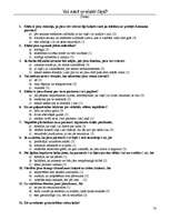 Referāts 'Greizsirdības loma savstarpējās attiecībās', 16.