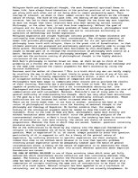 Eseja 'Reason and God', 1.