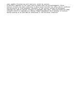 Eseja 'Reason and God', 2.