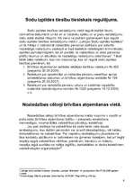 Referāts 'Noziedzība ieslodzījumu vietā', 4.