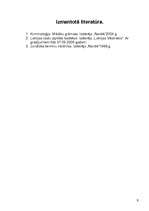 Referāts 'Noziedzība ieslodzījumu vietā', 9.