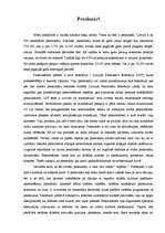 Eseja 'Sociālais slānis - pensionāri', 1.