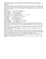 Eseja 'Comparing, Saving Private Ryan vs Band of Brothers', 2.