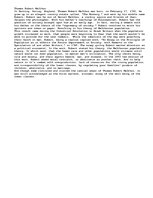 Eseja 'Thomas Robert Malthus and the Industrial Revolution', 1.