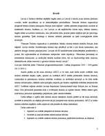 Referāts 'Tūrisma attīstības iespējas Ainažu pilsētā un tās lauku teritorijā', 3.