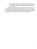 Referāts 'Tūrisma attīstības iespējas Ainažu pilsētā un tās lauku teritorijā', 4.