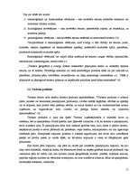 Referāts 'Tūrisma attīstības iespējas Ainažu pilsētā un tās lauku teritorijā', 11.