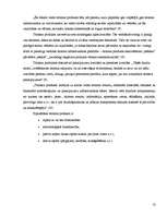 Referāts 'Tūrisma attīstības iespējas Ainažu pilsētā un tās lauku teritorijā', 13.