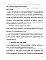 Referāts 'Tūrisma attīstības iespējas Ainažu pilsētā un tās lauku teritorijā', 30.