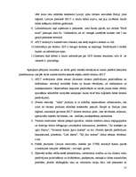 Referāts 'Tūrisma attīstības iespējas Ainažu pilsētā un tās lauku teritorijā', 35.