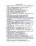 Referāts 'Tūrisma attīstības iespējas Ainažu pilsētā un tās lauku teritorijā', 38.